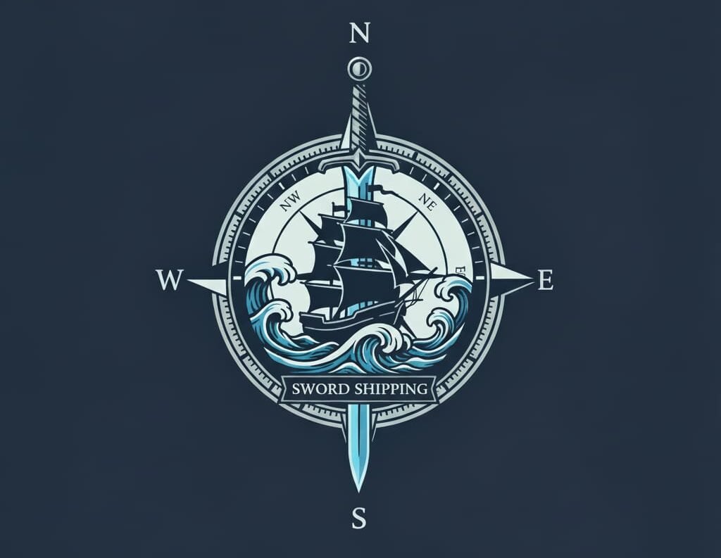 Sword Shipping